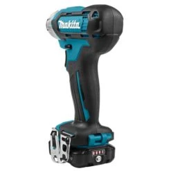 Makita TW140DSAJ 12 V Max Slagmoersleutel -Makita Verkoop TW140DSAJ A8L0