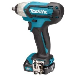 Makita TW140DSAJ 12 V Max Slagmoersleutel -Makita Verkoop TW140DSAJ C1R0
