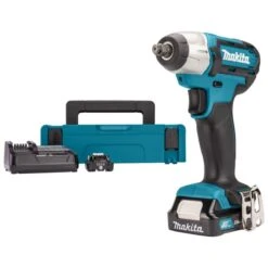 Makita TW140DSAJ 12 V Max Slagmoersleutel -Makita Verkoop TW140DSAJ C2R0 s100