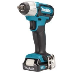 Makita TW140DSAJ 12 V Max Slagmoersleutel -Makita Verkoop TW140DSAJ C2R0 s101