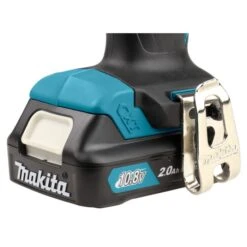 Makita TW140DSAJ 12 V Max Slagmoersleutel -Makita Verkoop TW140DSAJ F 001