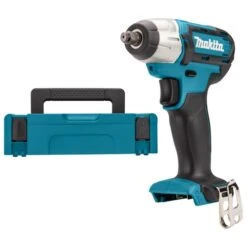 Makita TW140DZJ 12 V Max Slagmoersleutel -Makita Verkoop TW140DZJ C2R0 s100