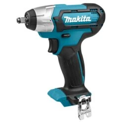 Makita TW140DZJ 12 V Max Slagmoersleutel -Makita Verkoop TW140D A1L0