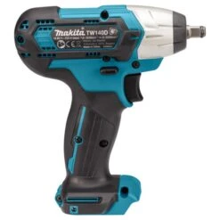 Makita TW140DZJ 12 V Max Slagmoersleutel -Makita Verkoop TW140D C7C0
