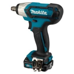 Makita TW141DSAJ 12 V Max Slagmoersleutel -Makita Verkoop TW141DSAJ A1R0