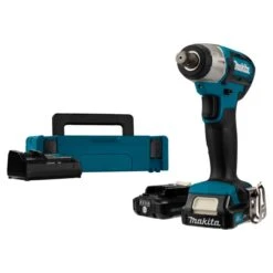 Makita TW141DSAJ 12 V Max Slagmoersleutel -Makita Verkoop TW141DSAJ A2R0 s100