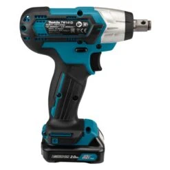 Makita TW141DSAJ 12 V Max Slagmoersleutel -Makita Verkoop TW141DSAJ A7C0