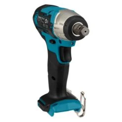 Makita TW141DZJ 12 V Max Slagmoersleutel -Makita Verkoop TW141D A2L0