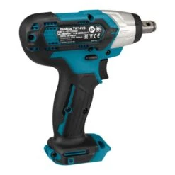 Makita TW141DZJ 12 V Max Slagmoersleutel -Makita Verkoop TW141D A7L0