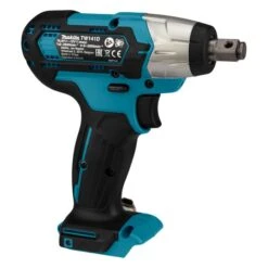 Makita TW141DZJ 12 V Max Slagmoersleutel -Makita Verkoop TW141D A7R0