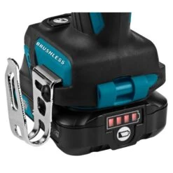 Makita TW160DZJ 12 V Max Slagmoersleutel -Makita Verkoop TW160D F 001