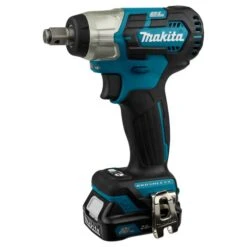 Makita TW161DSAJ 12 V Max Slagmoersleutel -Makita Verkoop TW161DSAJ A1L0