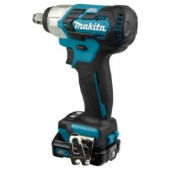 Makita TW161DSAJ 12 V Max Slagmoersleutel -Makita Verkoop TW161DSAJ A1R0