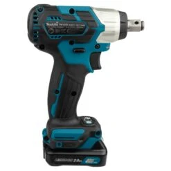 Makita TW161DSAJ 12 V Max Slagmoersleutel -Makita Verkoop TW161DSAJ A7C0