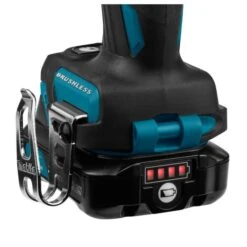 Makita TW161DSAJ 12 V Max Slagmoersleutel -Makita Verkoop TW161DSAJ F 001