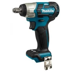 Makita TW161DSAJ 12 V Max Slagmoersleutel -Makita Verkoop TW161D A1L0