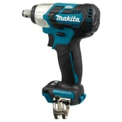 Makita TW161DZJ 12 V Max Slagmoersleutel -Makita Verkoop TW161D A1R0 1