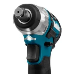 Makita TW161DZJ 12 V Max Slagmoersleutel -Makita Verkoop TW161D F 002 1