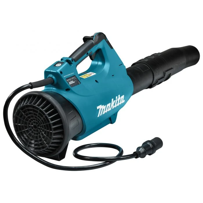 Makita UB001CX2 36 V Bladblazer Connector Type 9 Makita UB001CX2 36 V Bladblazer Connector Type - Afbeelding 9