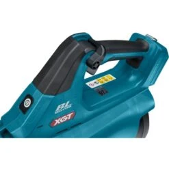 Makita UB001GM101 XGT 40 V Max Bladblazer -Makita Verkoop UB001G F 003