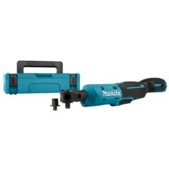 Makita WR100DZJ 12 V Max Ratelsleutel -Makita Verkoop WR100D A1L0 s100