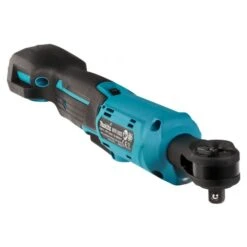 Makita WR100DZJ 12 V Max Ratelsleutel -Makita Verkoop WR100D A2L0