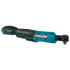 Makita WR100DZJ 12 V Max Ratelsleutel -Makita Verkoop WR100D A7R0