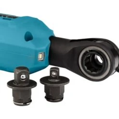 Makita WR100DZJ 12 V Max Ratelsleutel -Makita Verkoop WR100D F 003