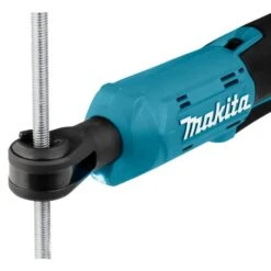Makita WR100DZJ 12 V Max Ratelsleutel -Makita Verkoop WR100D F 005