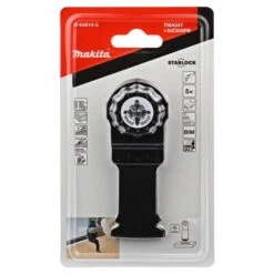 Makita B-64814-5 TMA047 Invalzaagblad 32x50mm Hout&staal (5st) -Makita Verkoop b 64814 5 a1c1 1