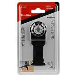 Makita B-64814 TMA047 Invalzaagblad 32x50mm Hout&staal -Makita Verkoop b 64814 a1c1 1