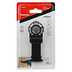 Makita B-64858-5 TMA051 Invalzaagblad 32x50mm Hout (5st) -Makita Verkoop b 64858 5 a1c1 1