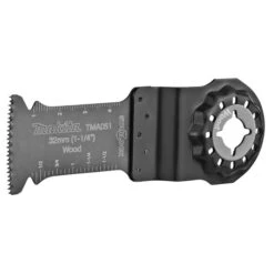 Makita B-64858 TMA051 Invalzaagblad 32x50mm Hout -Makita Verkoop b 64858 a1l0 1