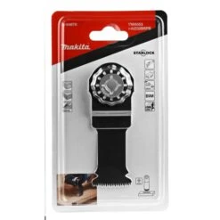 Makita B-64870 TMA053 Invalzaagblad 32x50mm Hardhout -Makita Verkoop b 64870 a1c1 1