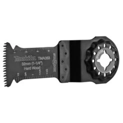 Makita B-64870-20 TMA053 Invalzaagblad 32x50mm Hardhout (20st) -Makita Verkoop b 64870 a1l0 1
