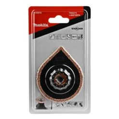 Makita B-65078 TMA074 Schuurzool En Frees 70mm TC/HM RIFF K40 -Makita Verkoop b 65078 a1c1 1