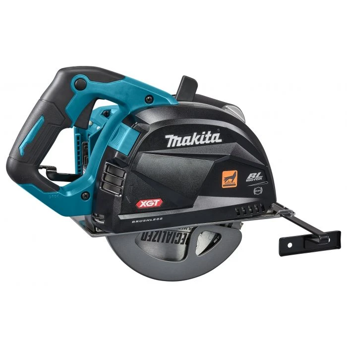 Makita CS002GZ 40 V Max Metaal Cirkelzaag 185 Mm 5 Makita CS002GZ 40 V Max Metaal Cirkelzaag 185 Mm - Afbeelding 5