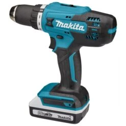 Makita DF488DWAE 18 V Boor-/schroefmachine -Makita Verkoop df488dwae c1r0 1