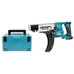 Makita DFR550ZJ 18 V Schroefautomaat 15 Makita DFR550ZJ 18 V Schroefautomaat -Makita Verkoop dfr550zj c1l0 s100