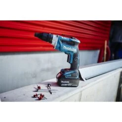 Makita DFS251ZJ 18 V Schroevendraaier -Makita Verkoop dfs251 schroevendraaier ps