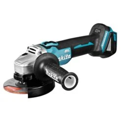 Makita DGA504ZJ 18 V Haakse Slijper 125 Mm 16 Makita DGA504ZJ 18 V Haakse Slijper 125 Mm -Makita Verkoop dga504 a1l0 1