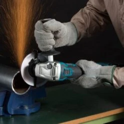 Makita DGA504ZJ 18 V Haakse Slijper 125 Mm 26 Makita DGA504ZJ 18 V Haakse Slijper 125 Mm -Makita Verkoop dga504 en dga506 2