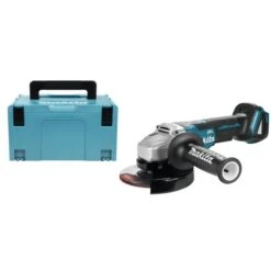 Makita DGA505ZJ 18 V Haakse Slijper 125 Mm -Makita Verkoop dga505zj c1l0 s100