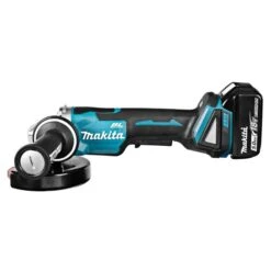 Makita DGA508RTJ 18 V Haakse Slijper 125 Mm 11 Makita DGA508RTJ 18 V Haakse Slijper 125 Mm -Makita Verkoop dga508rtj a1c0