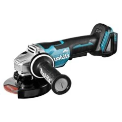 Makita DGA508ZJ 18 V Haakse Slijper 125 Mm -Makita Verkoop dga508zj a1l0