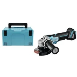 Makita DGA508ZJ 18 V Haakse Slijper 125 Mm -Makita Verkoop dga508zj c1l0 s100
