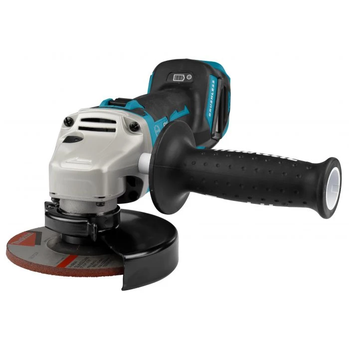 Makita DGA513ZJ 18 V Haakse Slijper 125 Mm 20 Makita DGA513ZJ 18 V Haakse Slijper 125 Mm - Afbeelding 20