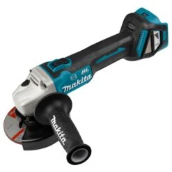 Makita DGA513ZJ 18 V Haakse Slijper 125 Mm 37 Makita DGA513ZJ 18 V Haakse Slijper 125 Mm -Makita Verkoop dga513 a3l0 1