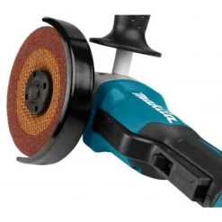 Makita DGA517ZJ 18 V Haakse Slijper 125 Mm -Makita Verkoop dga517 f 002 1