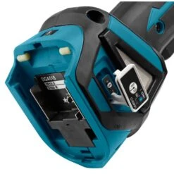 Makita DGA518ZJU 18 V Haakse Slijper 125 Mm 38 Makita DGA518ZJU 18 V Haakse Slijper 125 Mm -Makita Verkoop dga518 f 004 1